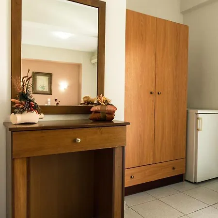 Hotel Alexandros Néoi Póroi