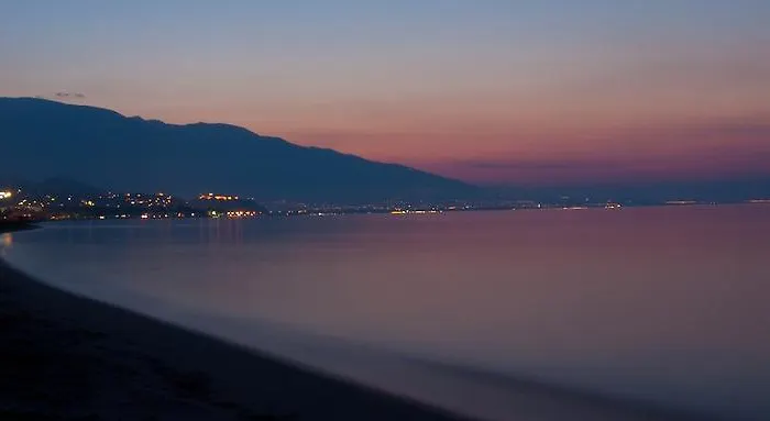 Alexandros